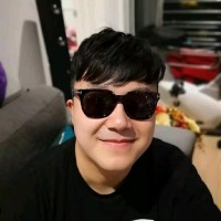 Chris Yang