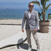 Giorgio Giustozzi