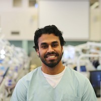 Keshav Gupta