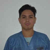 Jerick Gonzales