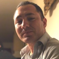 Peter Palacios