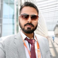 Khurram F. Chandiwala