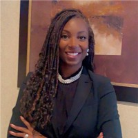 Stephanie Ragin-Prophete