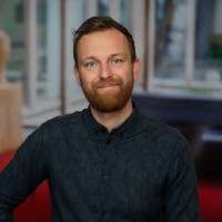 Jan Joost Verbij