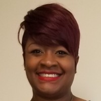 Nicole Dotson