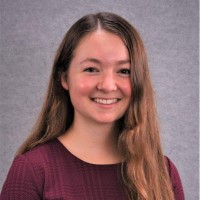 Marcella Cook, MHA