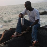 Allimu Jalloh