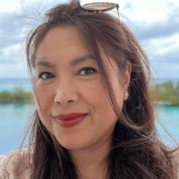 Cynthia Pedrasa, MS,RN,NI-BC,PMP,CPHIMS, Lean Six Sigma BB