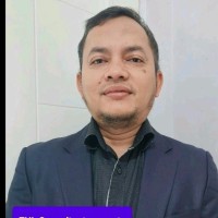 Achmad Nuzulrullah