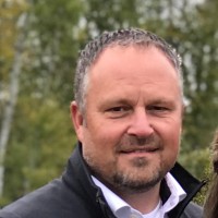 Darin Holmgren
