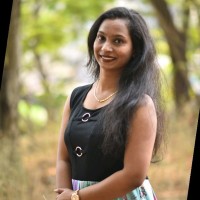 Deepika Shelar