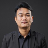Andrea Ferrari Wiguna