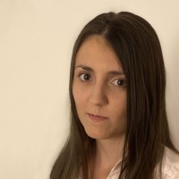 Dragana Vukosavljevic