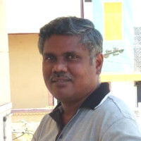 Senthil K Kumar