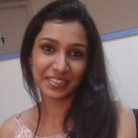 Neha Chouhan