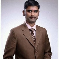 Balaji Ramamoorthy