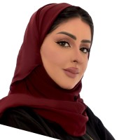 Maram Al Zahrani