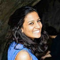 Deepali Rai