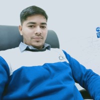 Rajesh Kumar Yadav
