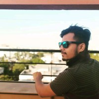 Shivendra Pandey