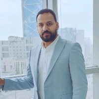 Mohammed Abdo, Pmp®-Pmi-Rmp®