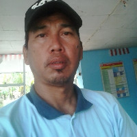 Rudi Alansyah