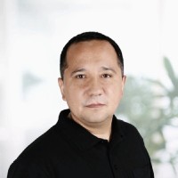 Moises Cipitria Silva