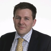 John Tyas