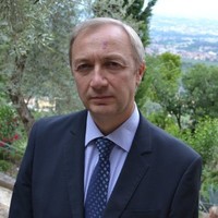 Luciano Lupi