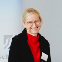 Judith May, Ph.D.