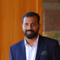 Vimal Raj