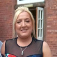 Angelina Linton