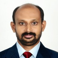 Binu George
