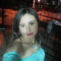 Leidy Katherine Luquetta Ramos