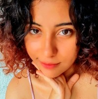 Evellin Vitoria Ribeiro . M