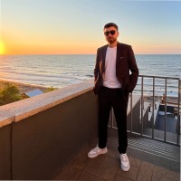 Semih Yalçın
