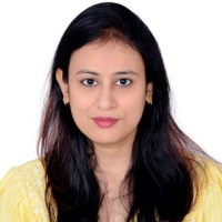 Priti Dixit