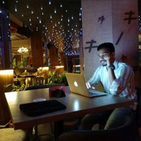 Arijit Mondal
