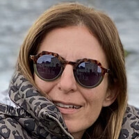 Dr Nayla Karroum