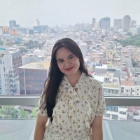 Rachel Haryawan