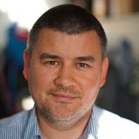 Mark Neal
