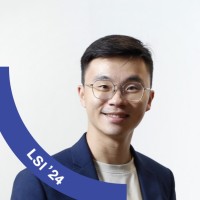 Ben Huang