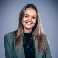 Aurélie Patsantzis