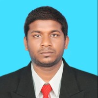 Rajkumar Govindharaj