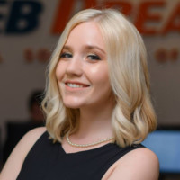 Roksolana Recruiter