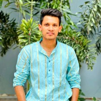 Yeshwanth Kumar