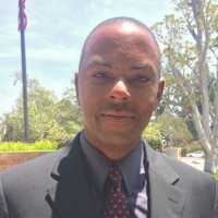 Barron Williams