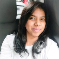Rajasree S