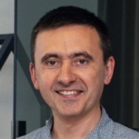 Дмитро Побережний