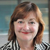 Nancy Engelbert, Cic